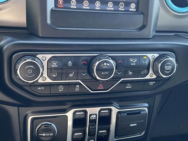 Used 2023 Jeep Gladiator Willys image 26