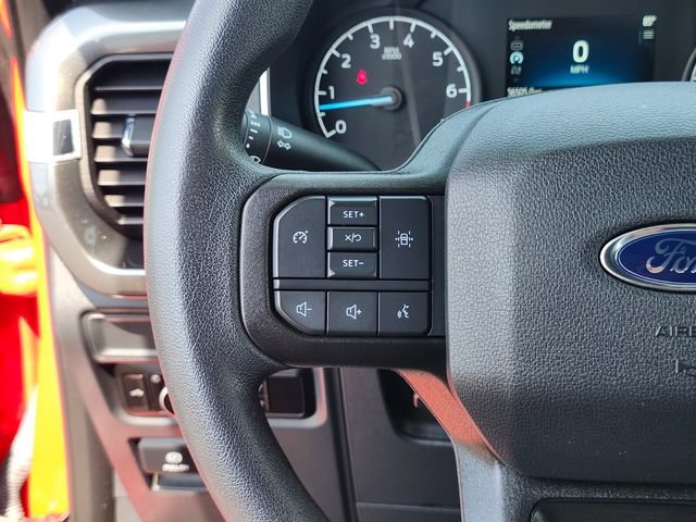 Certified 2023 Ford F150 XL w/ STX Appearance Package AWD/4WD image 29