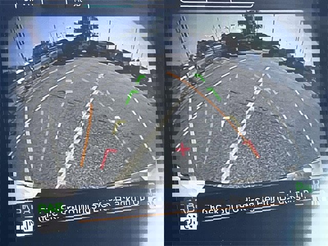 Used 2025 Subaru Outback Onyx Edition w/ Popular Package #2 image 9