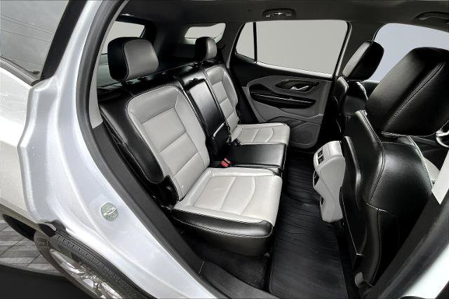 Used 2022 GMC Terrain SLT w/ Infotainment Package II image 30