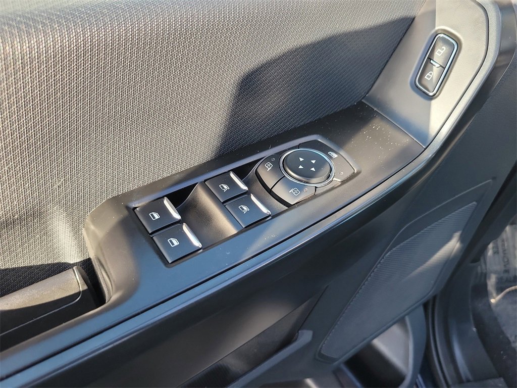 Certified 2023 Ford F150 XL w/ STX Appearance Package image 14