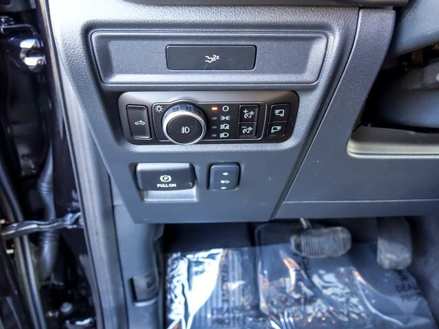 Certified 2026 Ford F150 Lariat AWD/4WD image 27