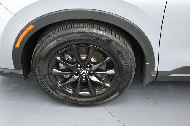 Used 2026 Honda CR-V Sport-L image 9
