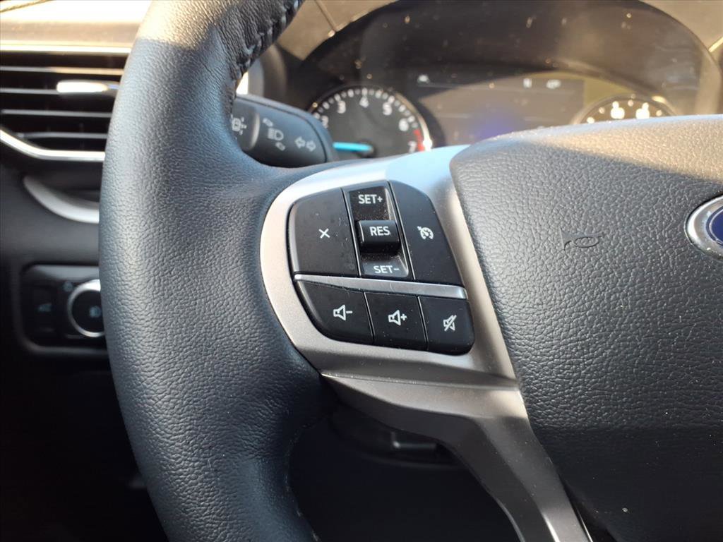 Certified 2023 Ford Explorer XLT w/ Equipment Group 202A image 18