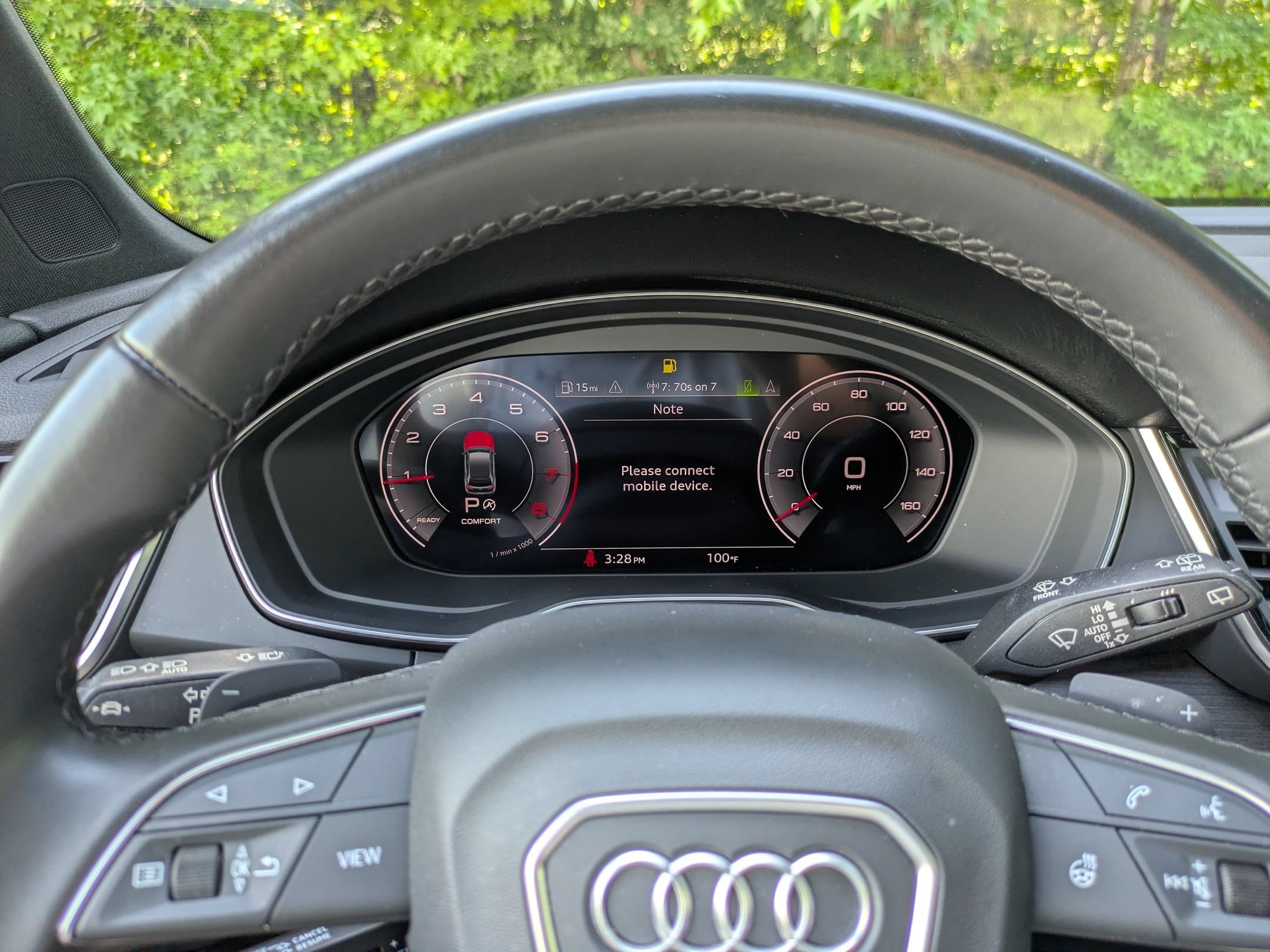 Used 2023 Audi Q5 2.0T Premium Plus w/ Premium Plus Package AWD/4WD image 19
