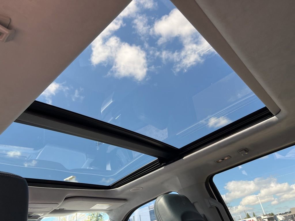 Certified 2022 Ford F150 Limited AWD/4WD image 28