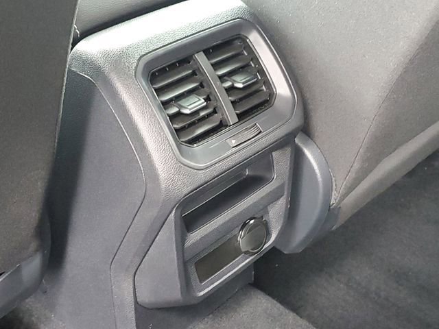 Used 2022 Volkswagen Tiguan S image 25