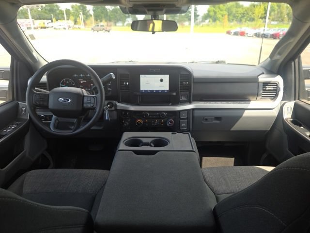 Certified 2026 Ford F350 XLT AWD/4WD image 18