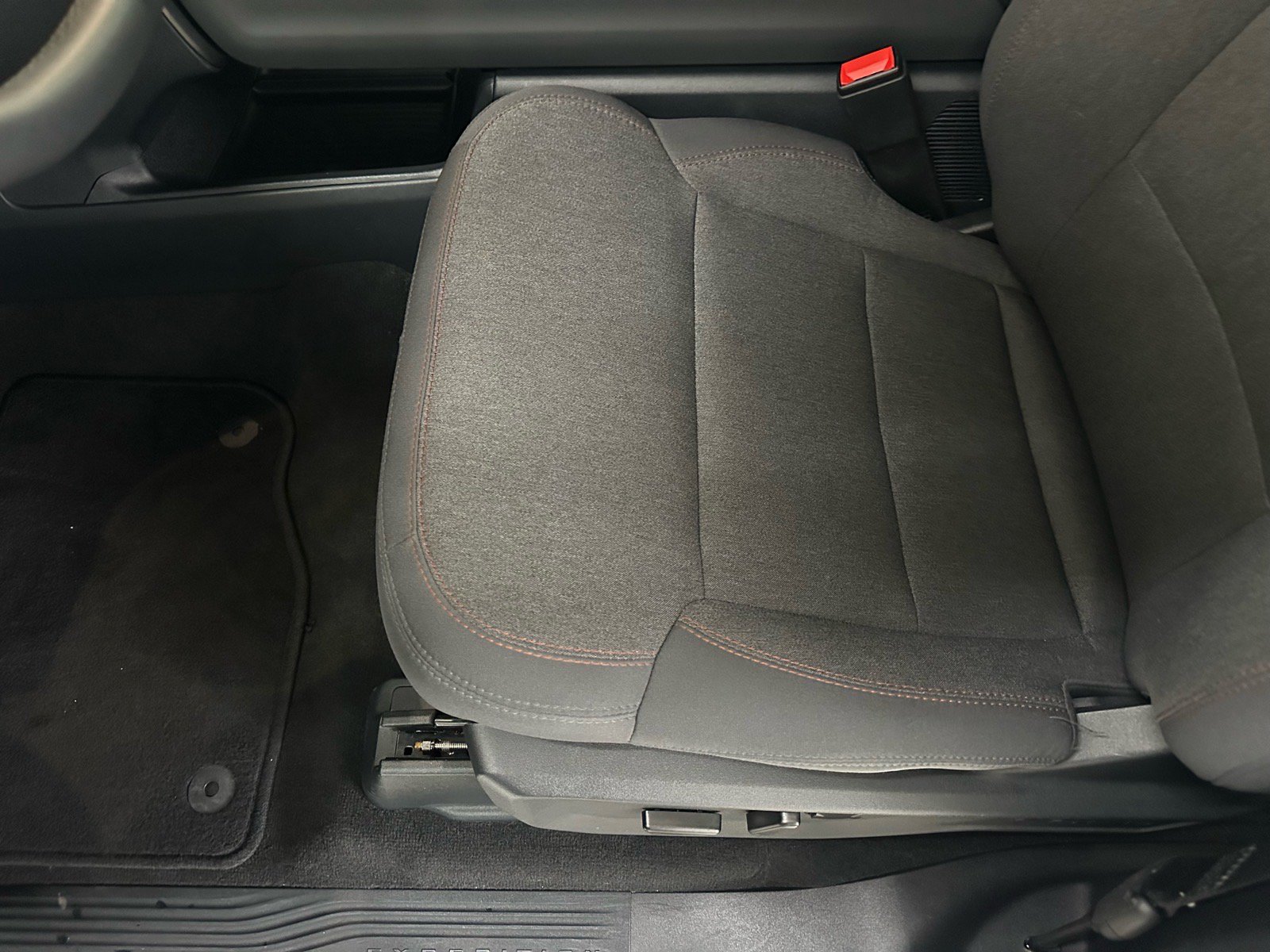 Certified 2025 Ford Expedition Active RWD image 22