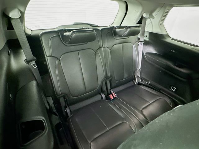 Used 2021 Jeep Grand Cherokee L Limited image 37