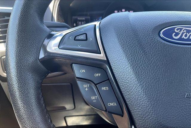 Certified 2024 Ford Edge SEL AWD/4WD image 20