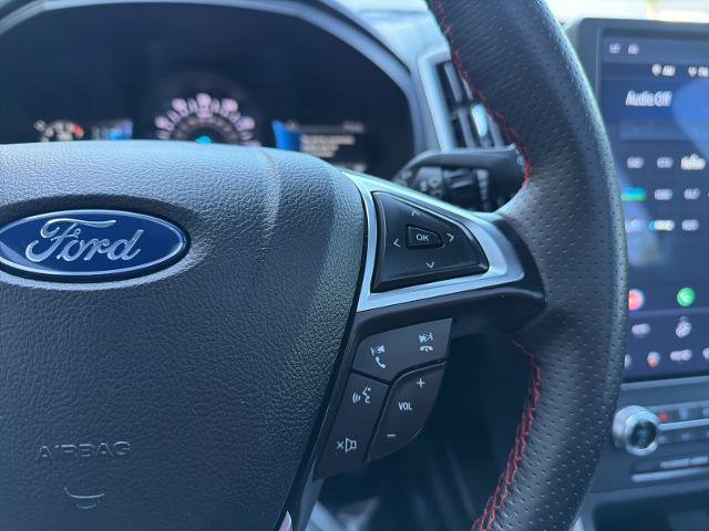 Certified 2024 Ford Edge ST-Line AWD/4WD image 29