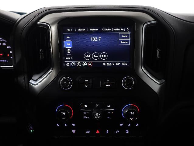 Used 2022 Chevrolet Silverado 3500 LTZ w/ LTZ Convenience Package image 14