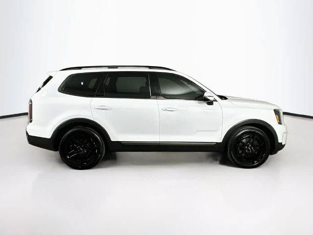 Used 2023 Kia Telluride EX X-Line AWD/4WD image 25