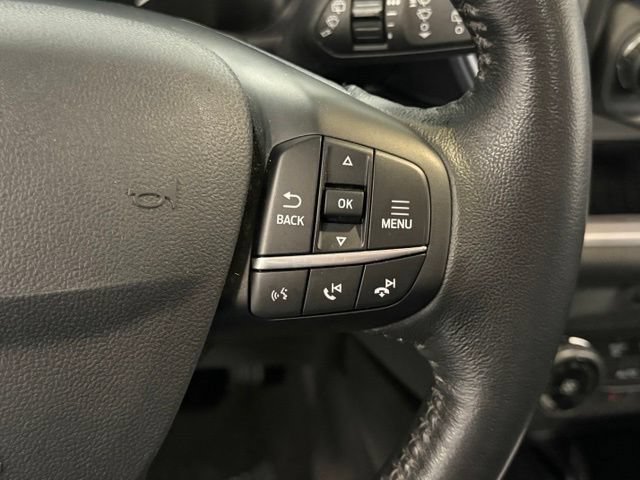 Certified 2023 Ford Bronco Sport Big Bend w/ Convenience Package AWD/4WD image 18