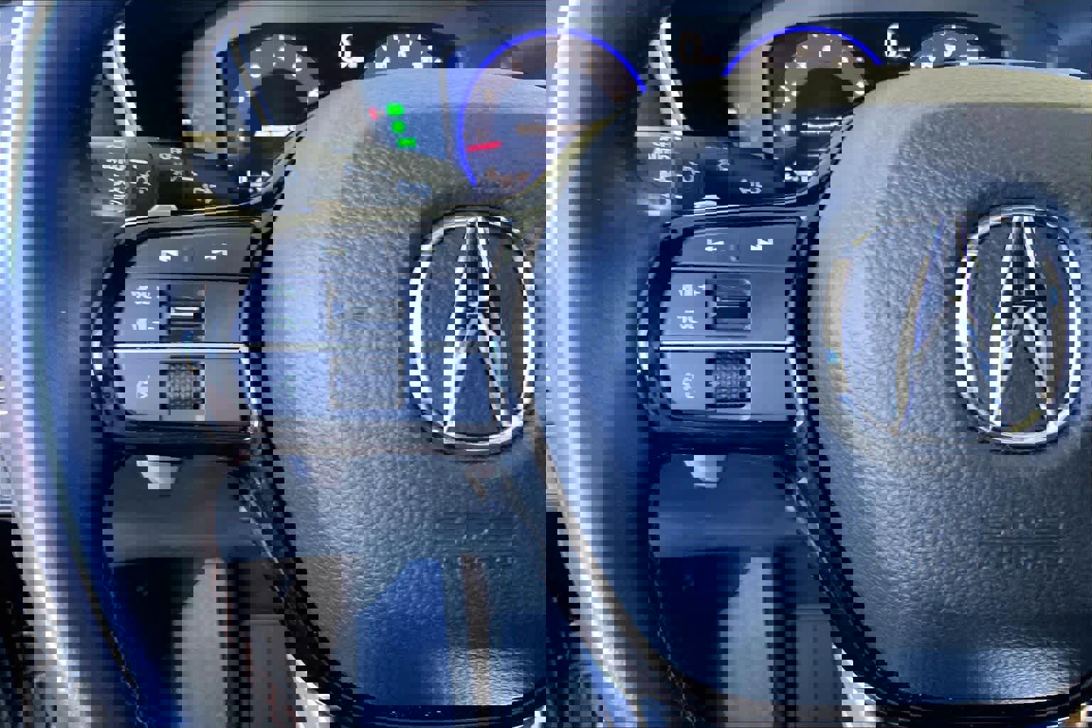 Used 2024 Acura Integra A-Spec image 23