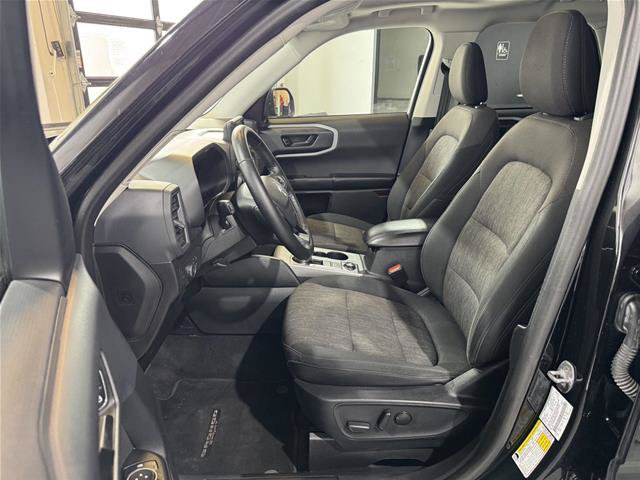 Certified 2021 Ford Bronco Sport Big Bend w/ Big Bend Package AWD/4WD image 14