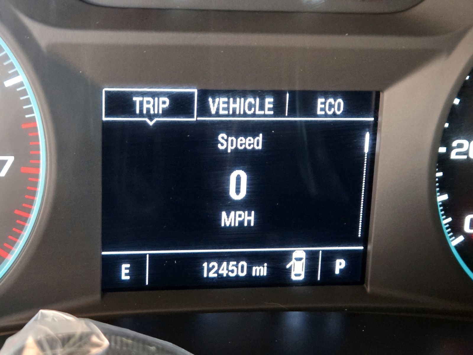 Used 2025 Chevrolet Malibu RS image 15