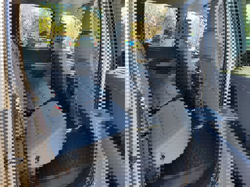 Certified 2025 Ford F150 Lightning Flash image 15