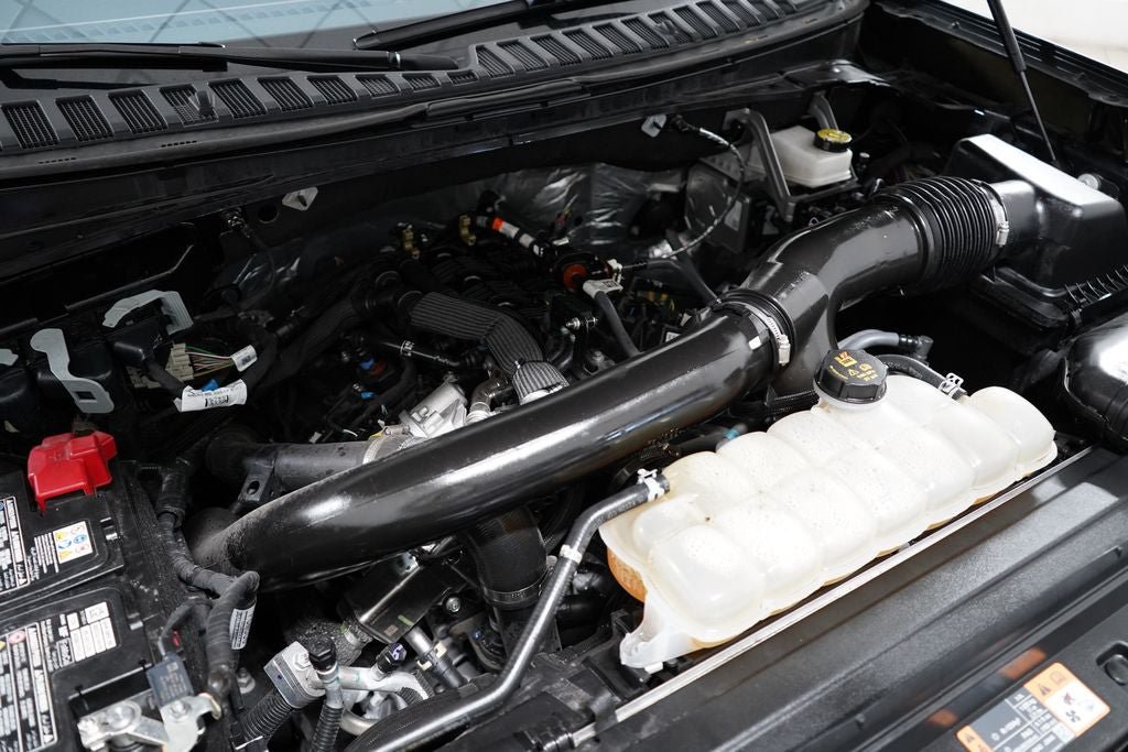 Certified 2025 Ford Expedition Platinum AWD/4WD image 34