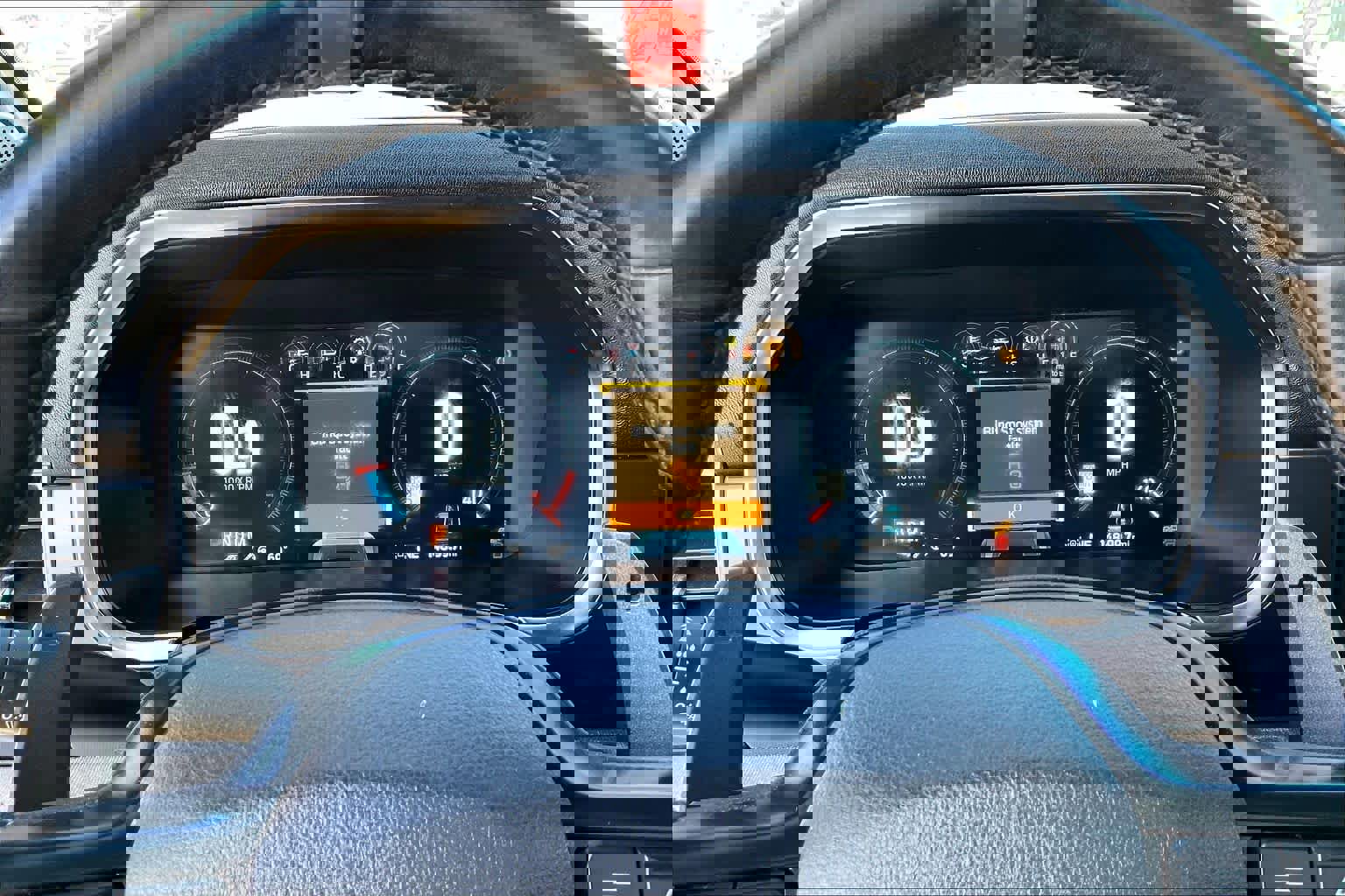 Certified 2023 Ford F150 Raptor image 26