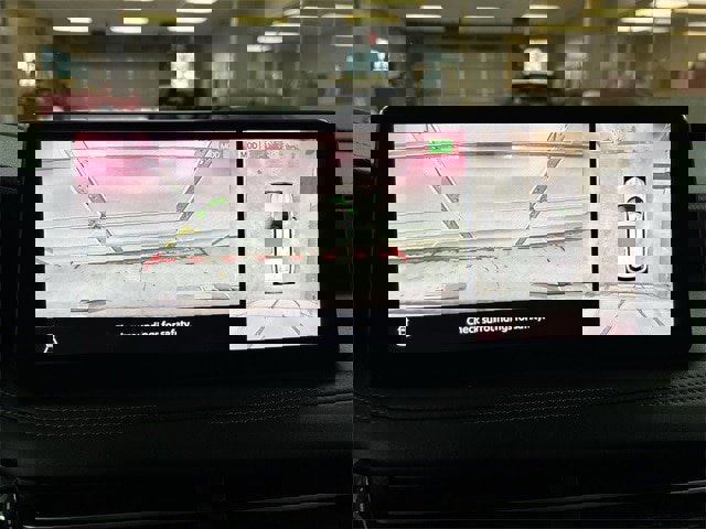 Used 2024 INFINITI QX60 Luxe image 9