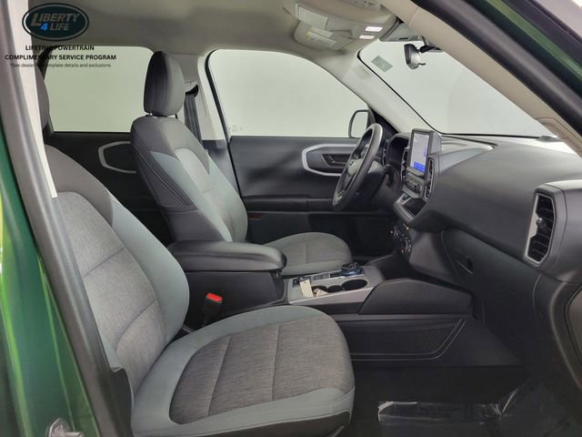 Certified 2024 Ford Bronco Sport Big Bend image 19