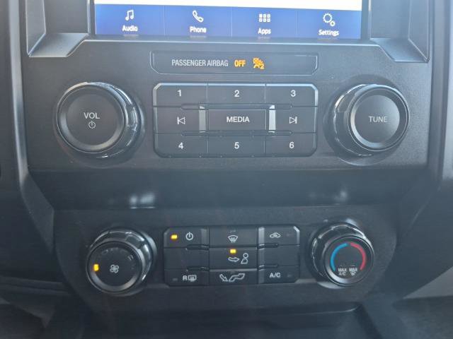 Certified 2020 Ford F150 XL w/ Equipment Group 101A Mid image 22