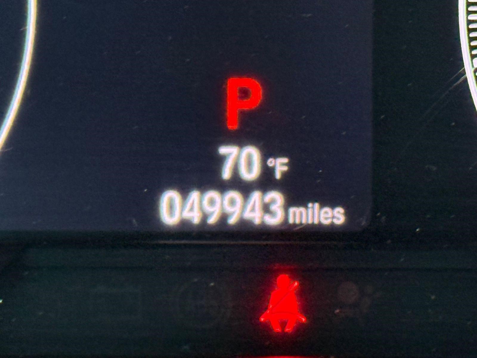 Used 2020 Honda Accord EX-L image 23