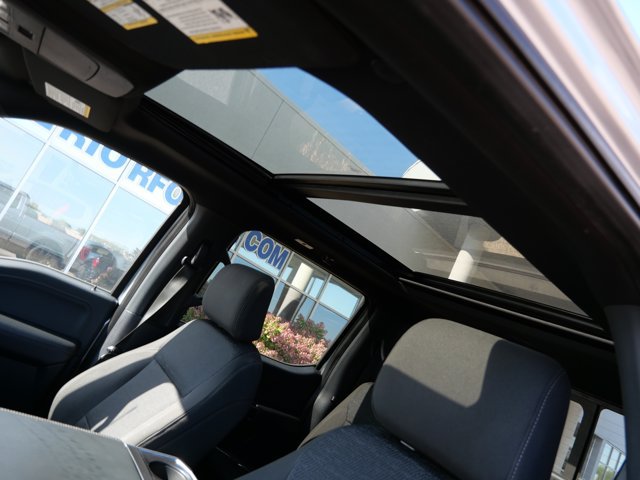 Certified 2023 Ford F150 XLT w/ Equipment Group 302A High AWD/4WD image 13