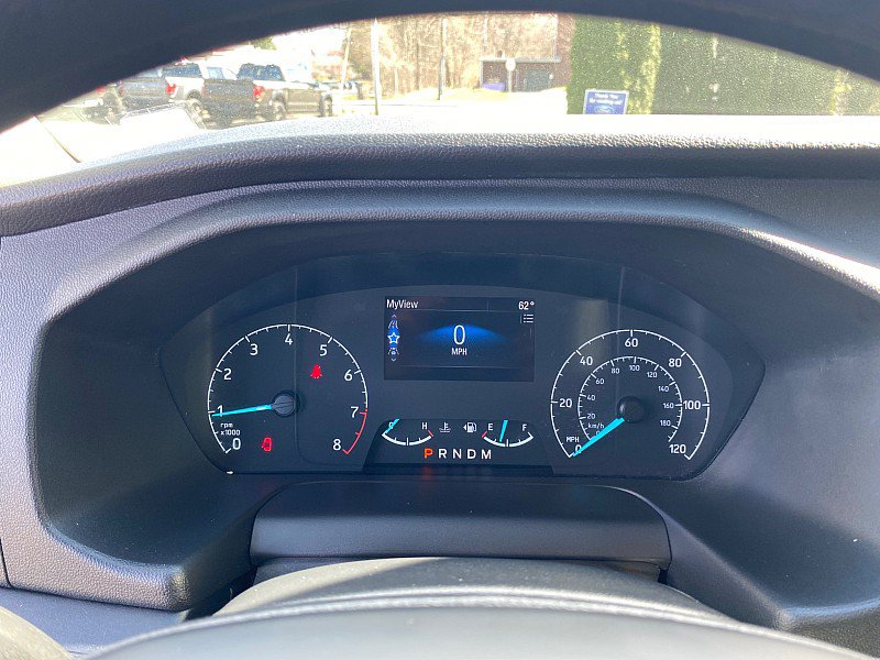 Certified 2023 Ford Transit 350 XLT RWD image 19