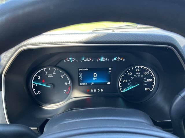 Certified 2023 Ford F150 XL w/ STX Appearance Package AWD/4WD image 18
