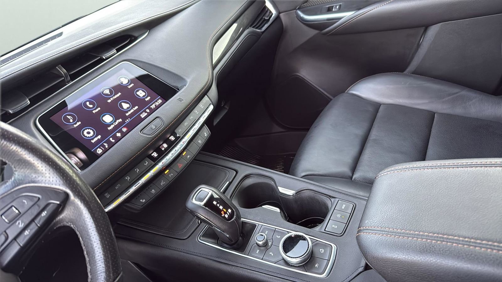 Used 2019 Cadillac XT4 Sport image 21