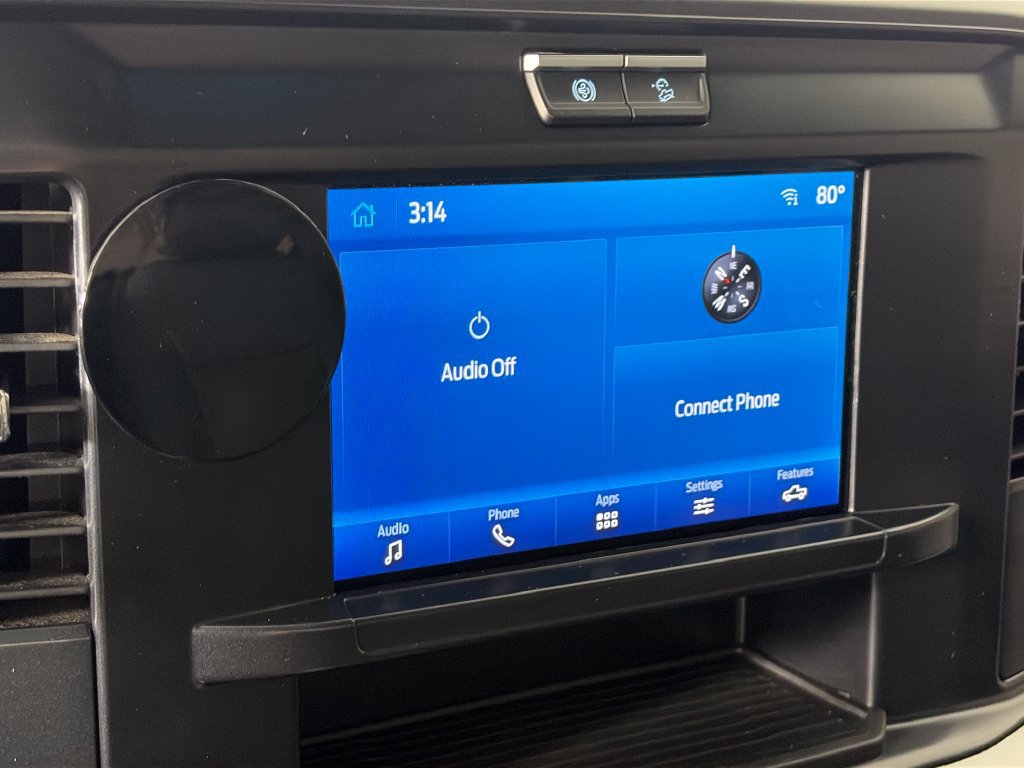 Certified 2025 Ford F250 XL AWD/4WD image 17
