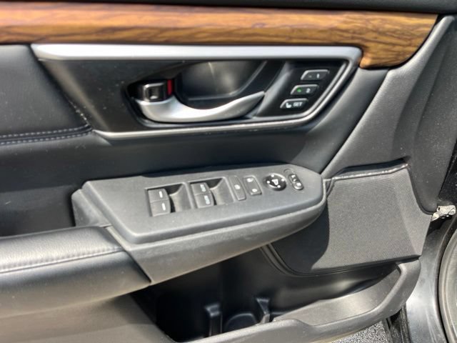 Used 2019 Honda CR-V EX-L image 17