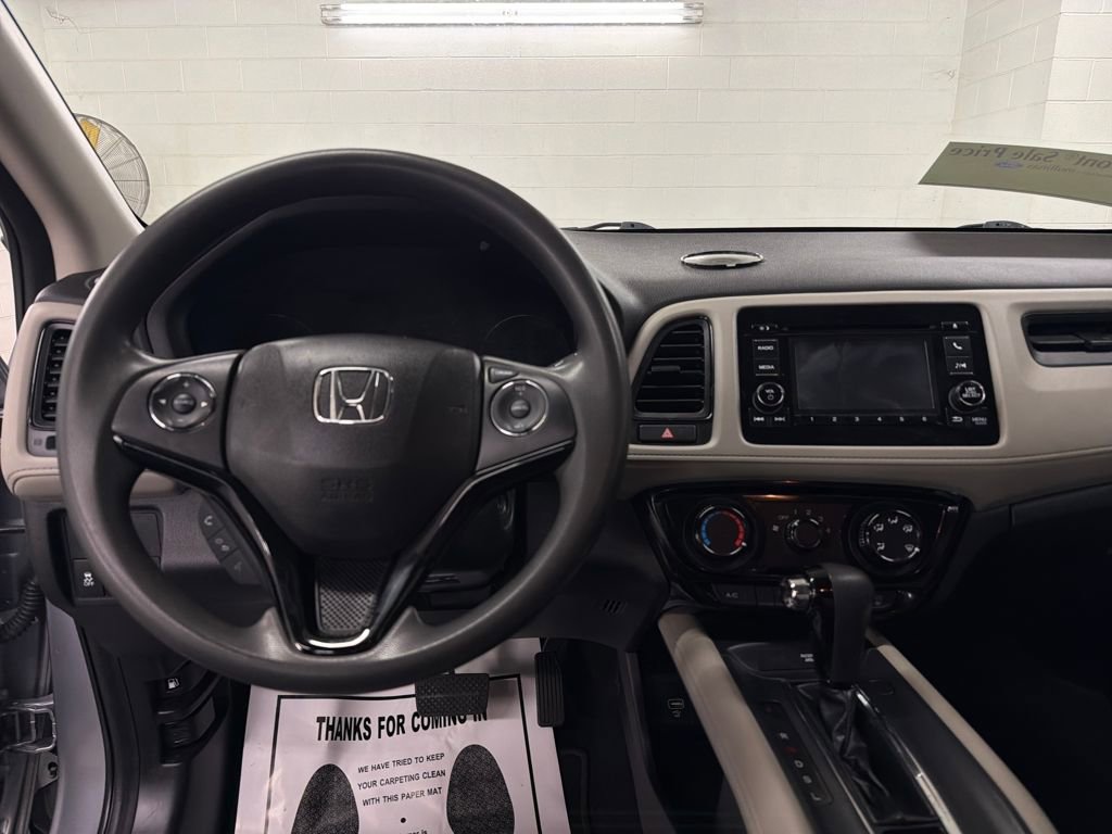 Used 2019 Honda HR-V LX image 6