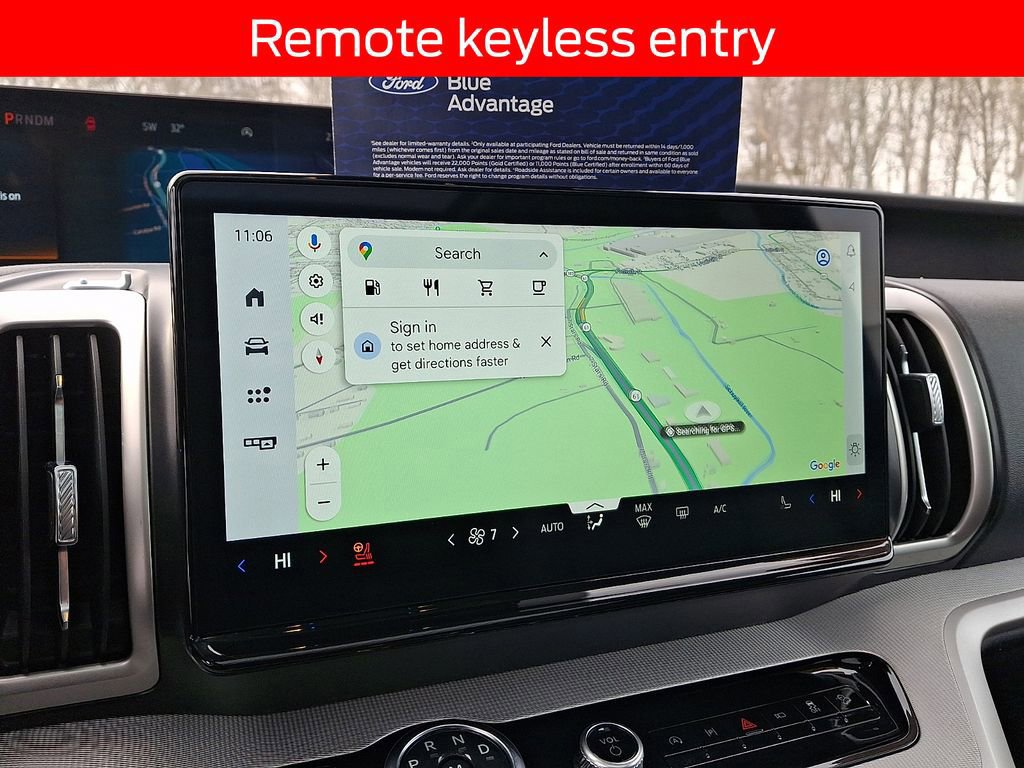 Certified 2025 Ford Expedition Max Active image 18