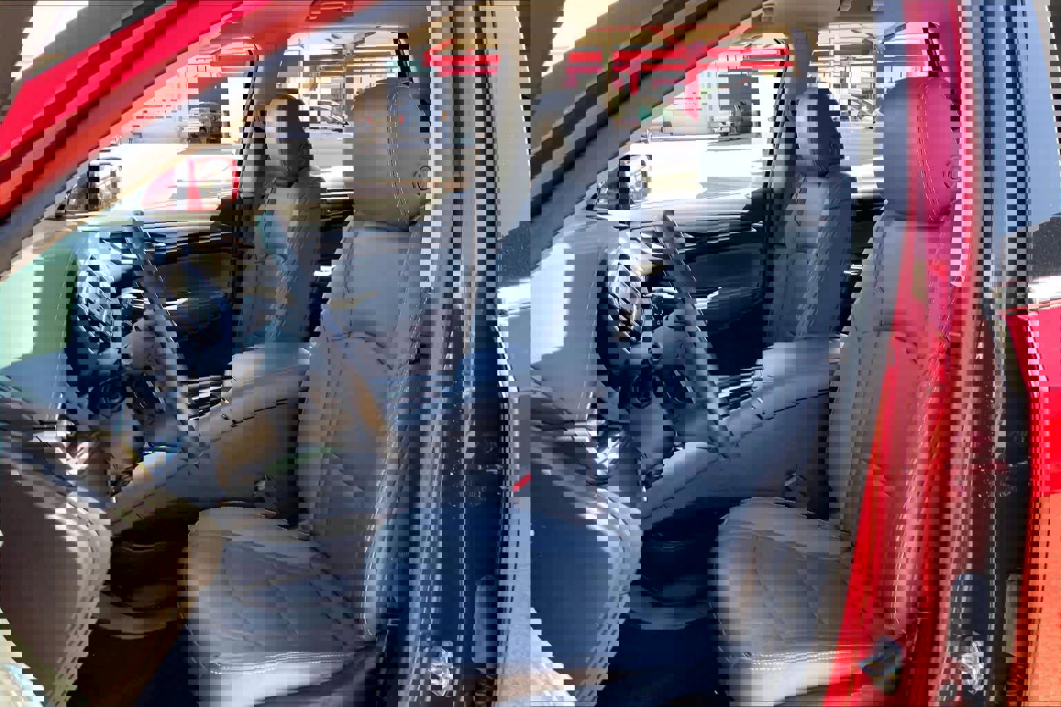 Used 2019 Buick Enclave Premium w/ Experience Buick Package FWD image 8