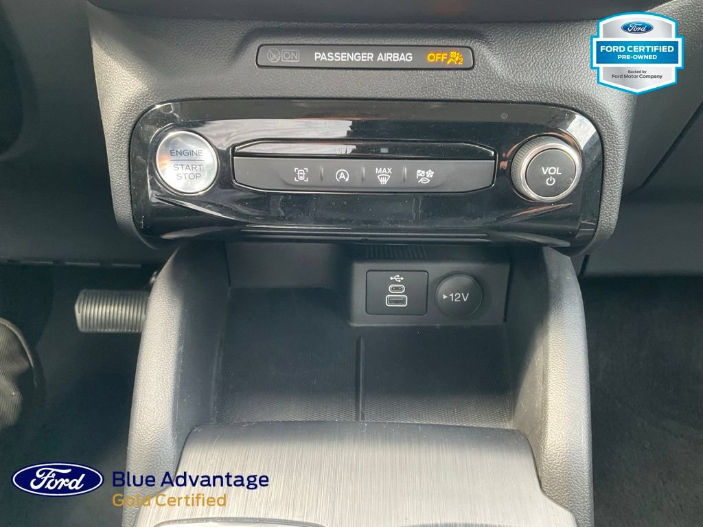 Certified 2025 Ford Escape Active w/ Tech Pack #1 AWD/4WD image 12