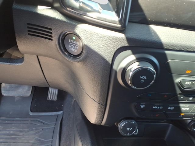 Certified 2021 Ford Ranger Lariat w/ Tremor Off-Road Package image 26