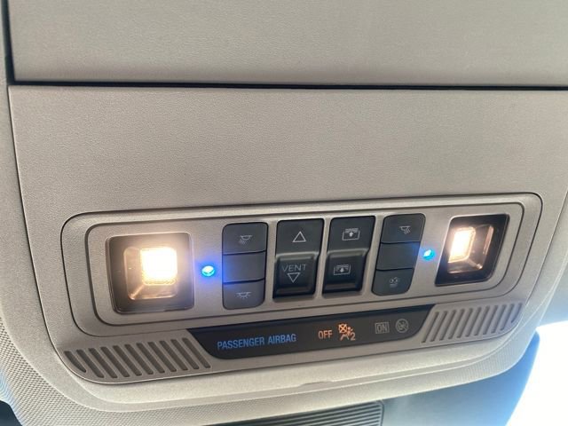 Certified 2022 Ford Explorer XLT w/ Equipment Group 202A image 25