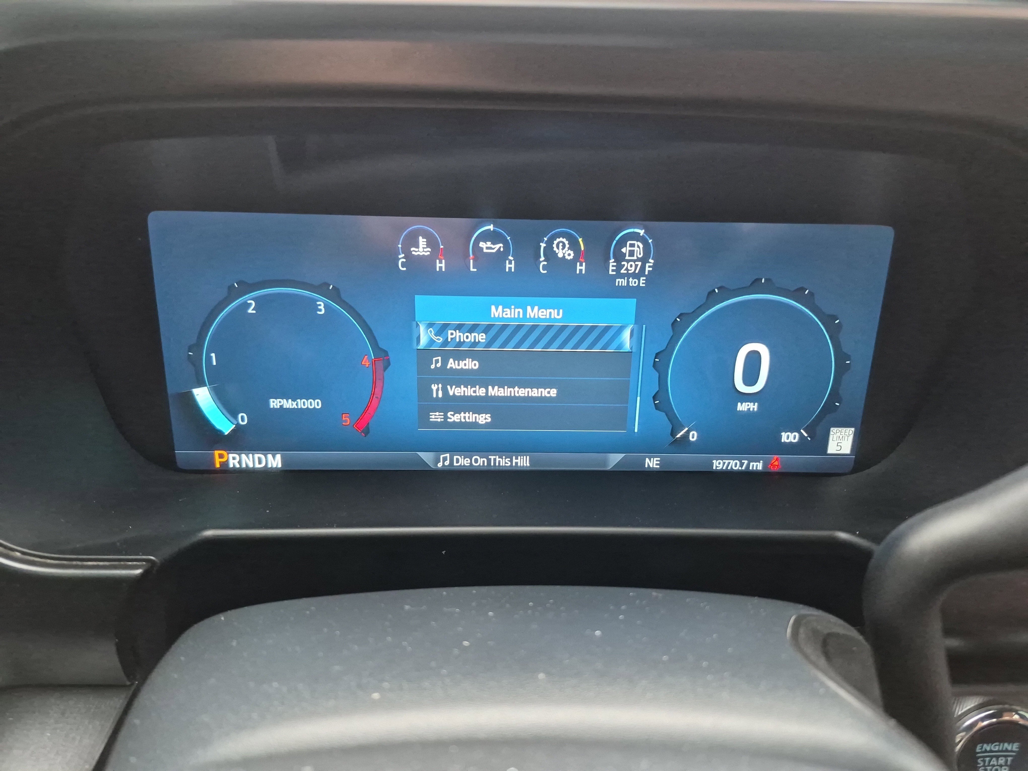 Certified 2024 Ford F250 Platinum w/ Tremor Off-Road Package image 31