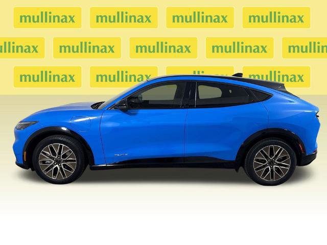 Certified 2024 Ford Mustang Mach-E Premium image 2