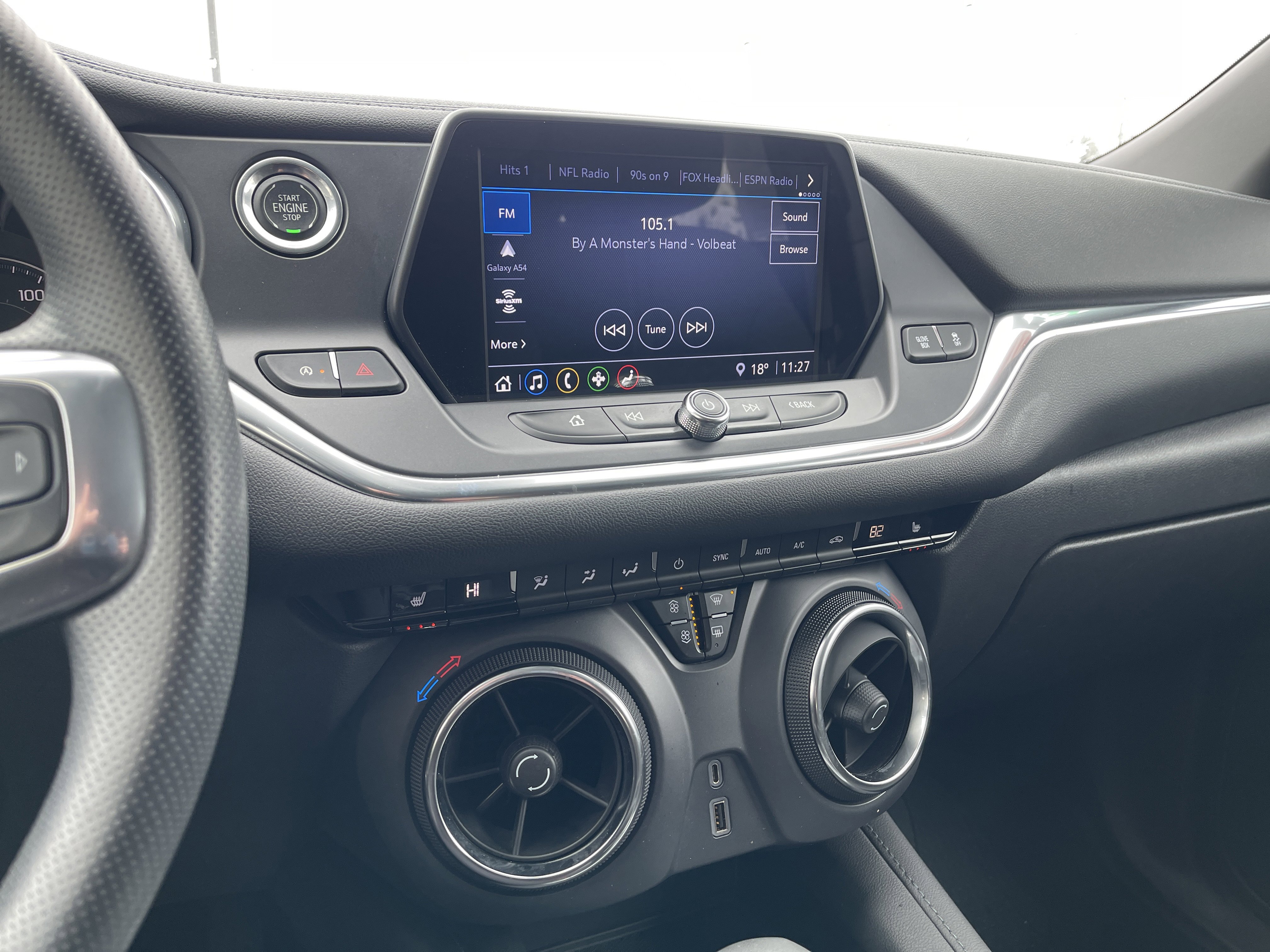 Used 2021 Chevrolet Blazer LT image 17