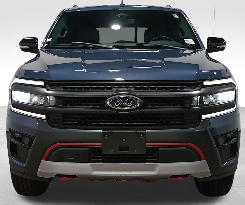 Certified 2022 Ford Expedition Timberline AWD/4WD image 10