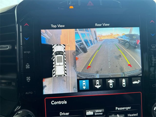 Used 2021 RAM 1500 TRX w/ TRX Level 2 Equipment Group image 18