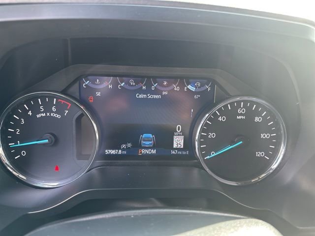 Certified 2023 Ford Expedition Limited image 25