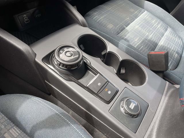 Certified 2023 Ford Bronco Sport Heritage AWD/4WD image 29