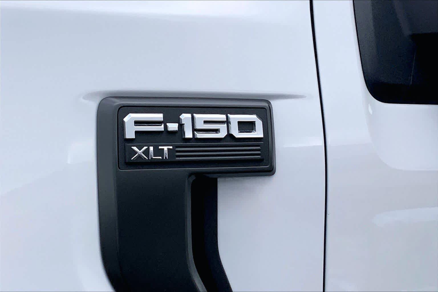 Certified 2023 Ford F150 XLT w/ Equipment Group 302A High AWD/4WD image 27