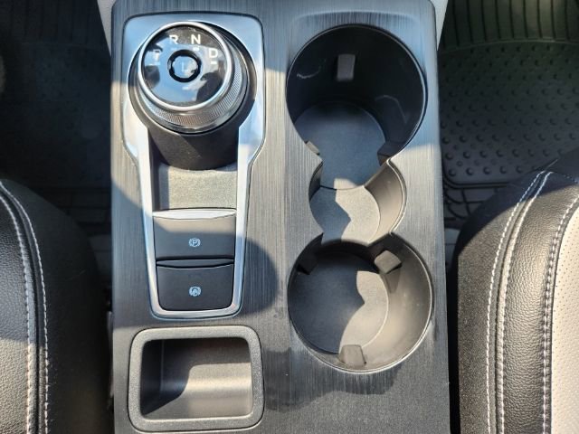 Certified 2023 Ford Escape Platinum w/ Premium Technology Package AWD/4WD image 22